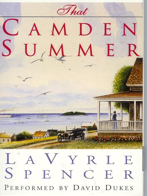 Title details for That Camden Summer by LaVyrle Spencer - Wait list